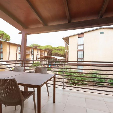 Canado Club Family Village Marina di Castagneto Carducci Ngoại thất bức ảnh