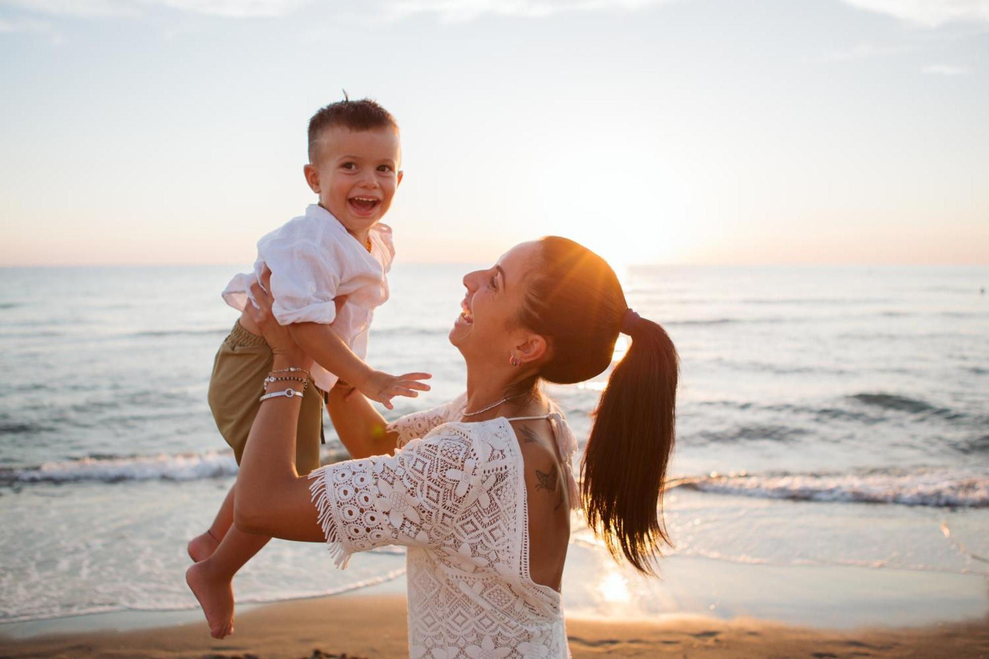 Canado Club Family Village Marina di Castagneto Carducci Ngoại thất bức ảnh