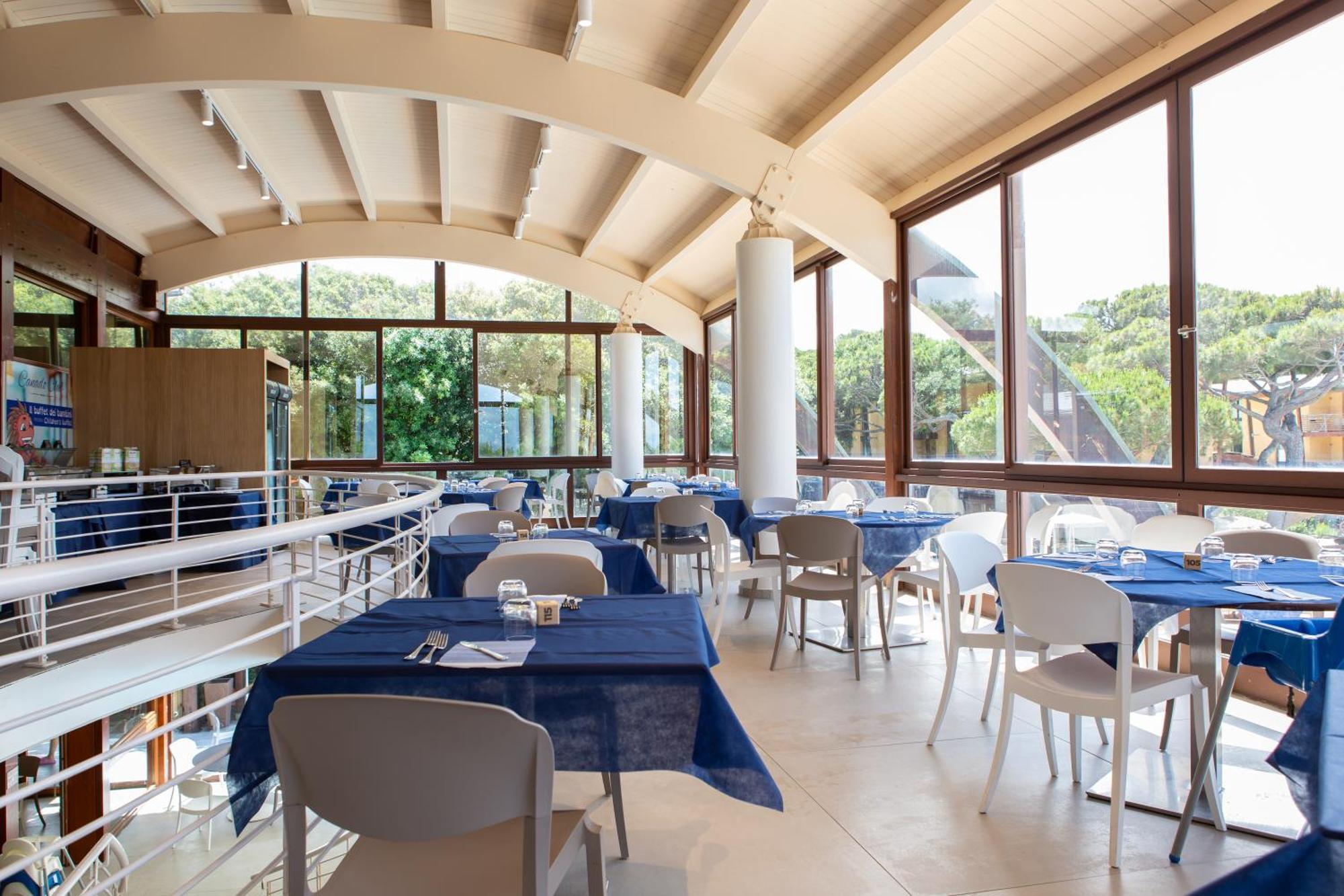 Canado Club Family Village Marina di Castagneto Carducci Ngoại thất bức ảnh