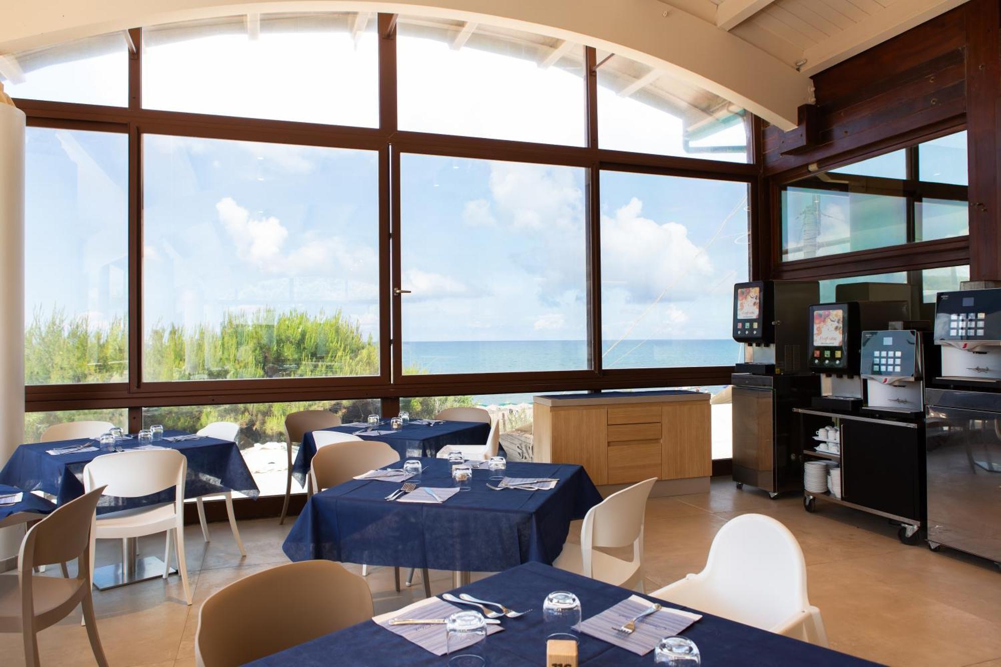 Canado Club Family Village Marina di Castagneto Carducci Ngoại thất bức ảnh