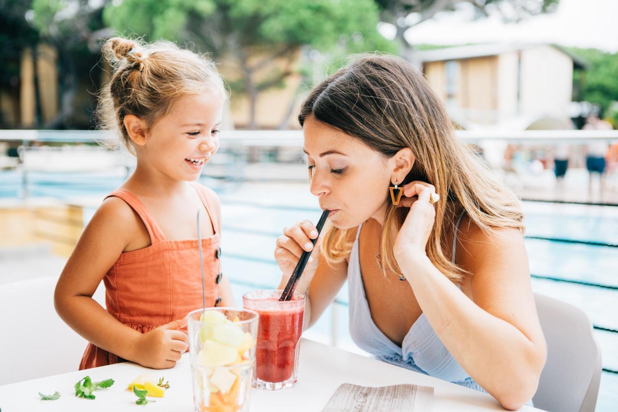 Canado Club Family Village Marina di Castagneto Carducci Ngoại thất bức ảnh