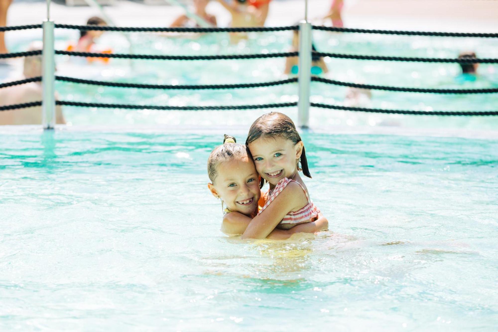 Canado Club Family Village Marina di Castagneto Carducci Ngoại thất bức ảnh
