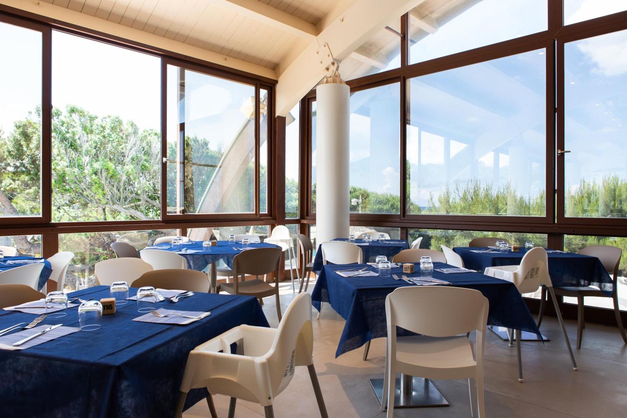 Canado Club Family Village Marina di Castagneto Carducci Ngoại thất bức ảnh