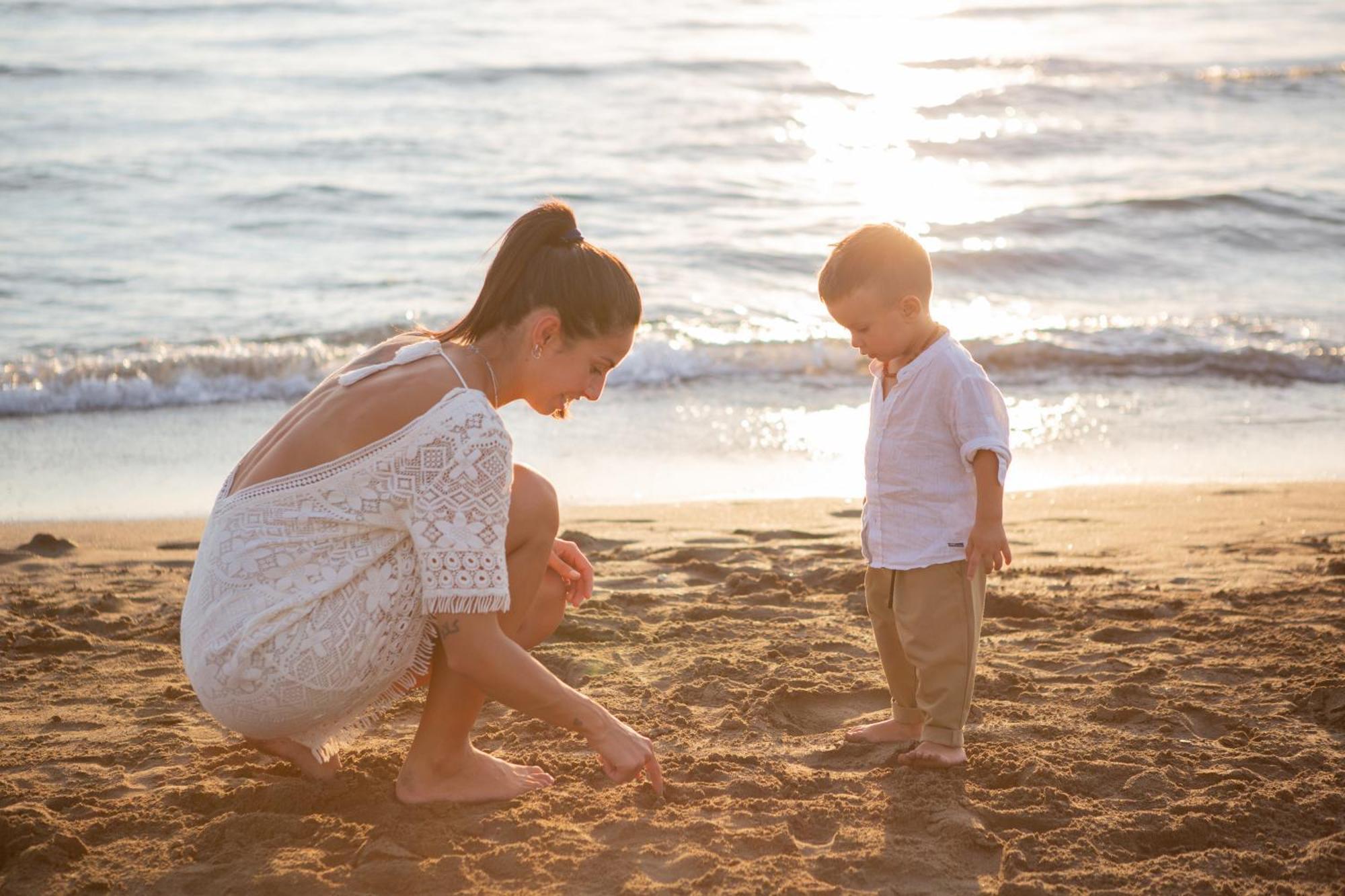 Canado Club Family Village Marina di Castagneto Carducci Ngoại thất bức ảnh