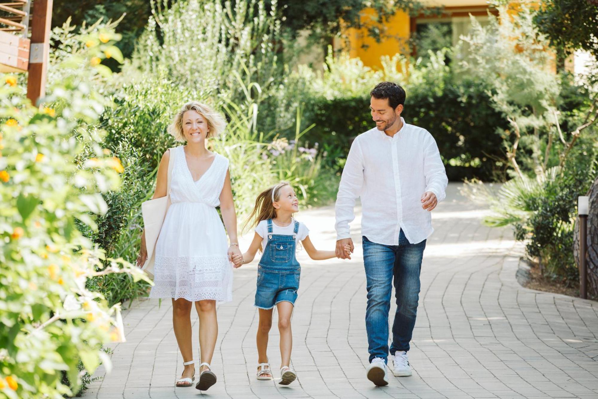 Canado Club Family Village Marina di Castagneto Carducci Ngoại thất bức ảnh