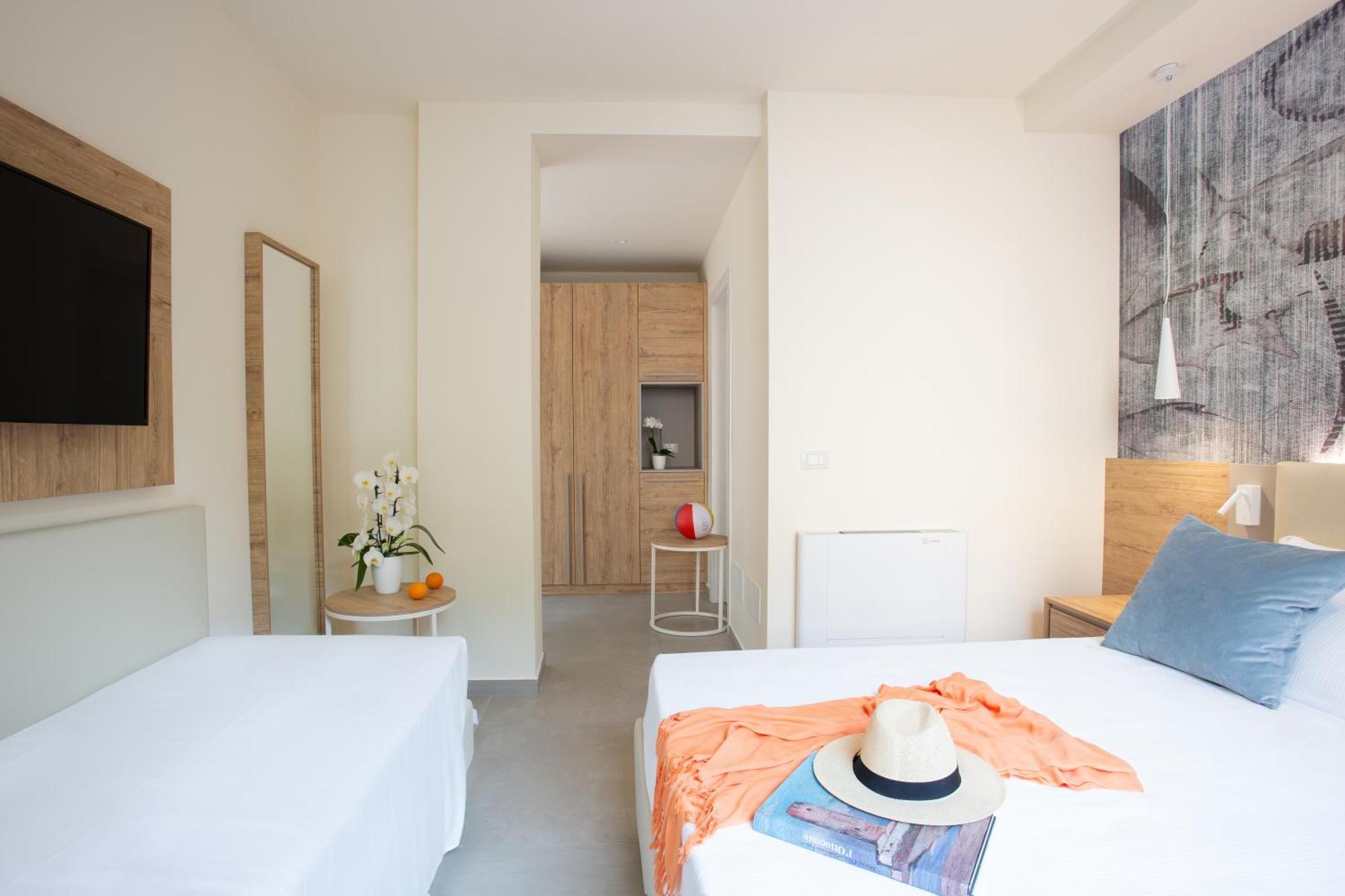 Canado Club Family Village Marina di Castagneto Carducci Ngoại thất bức ảnh