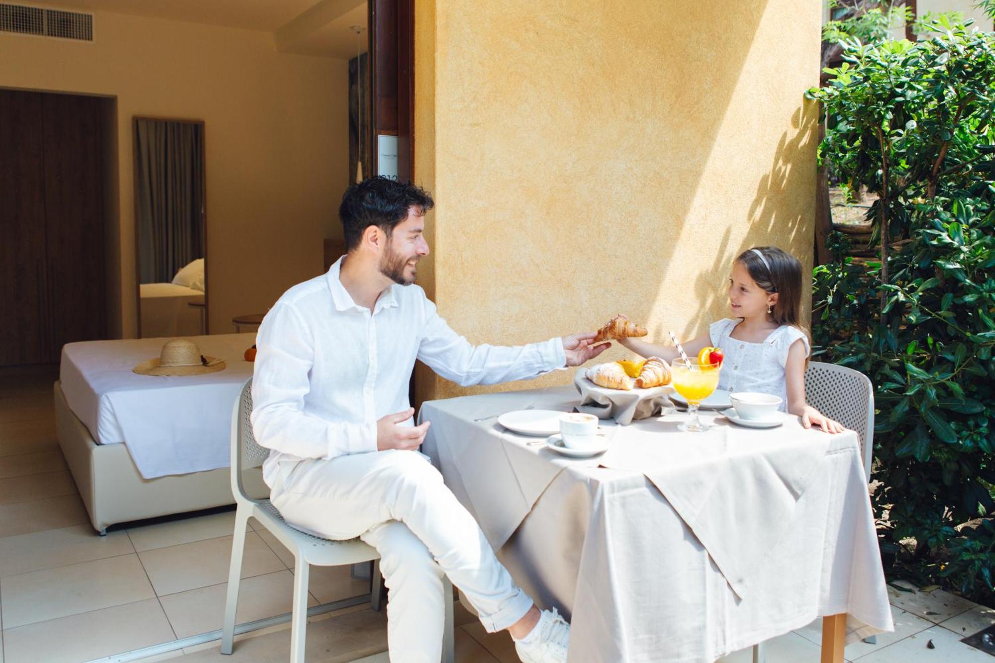 Canado Club Family Village Marina di Castagneto Carducci Ngoại thất bức ảnh