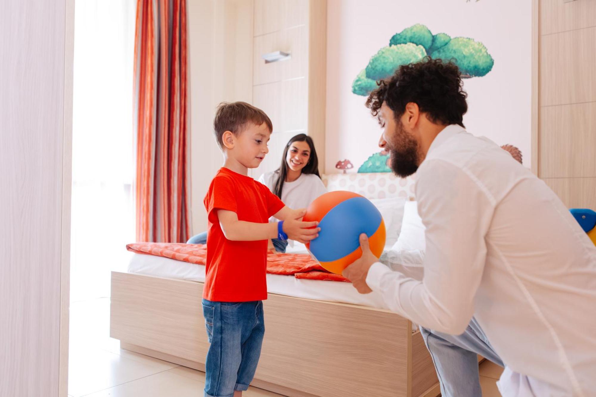 Canado Club Family Village Marina di Castagneto Carducci Ngoại thất bức ảnh