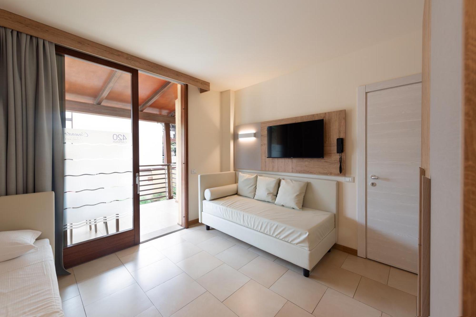 Canado Club Family Village Marina di Castagneto Carducci Ngoại thất bức ảnh